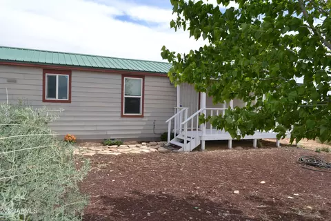 3077 N Ranchview Rd, Snowflake, AZ 85937 photo 24