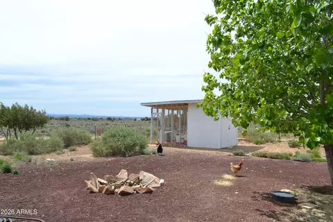 3077 N Ranchview Rd, Snowflake, AZ 85937 photo 15