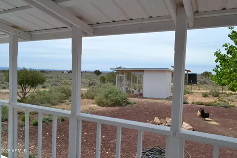3077 N Ranchview Rd, Snowflake, AZ 85937 photo 18