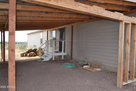3077 N Ranchview Rd, Snowflake, AZ 85937 photo 37