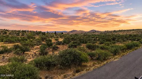 19836 E Fremont Dr #1707, Mayer, AZ 86333