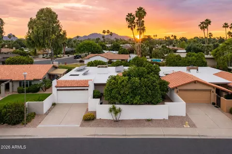 7130 N Via De Amigos --, Scottsdale, AZ 85258
