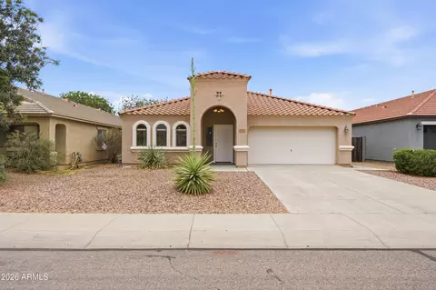 3890 E Graphite Rd, San Tan Valley, AZ 85143