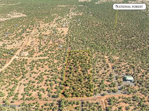 1853 Woolford Rd #-, Pinedale, AZ 85934