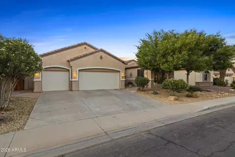 2770 E Buena Vista Dr, Chandler, AZ 85249