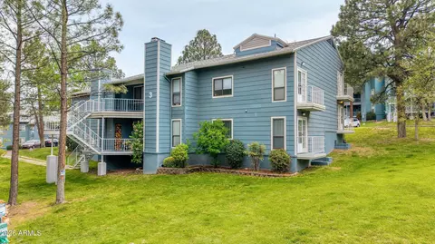 2700 S White Mountain Rd #302, Show Low, AZ 85901