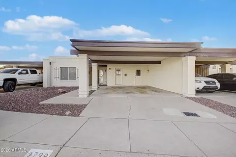2738 S Azalea Dr, Tempe, AZ 85282