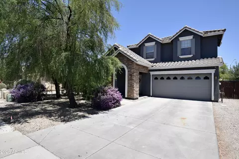 232 S La Amador Trl, Casa Grande, AZ 85194