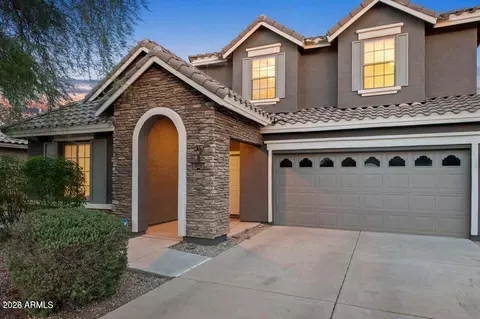 232 S La Amador Trl, Casa Grande, AZ 85194