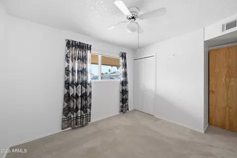 Bedroom - 891 W 4th Ave, Apache Junction, AZ 85120 photo 4 of 4