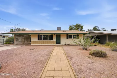 891 W 4th Ave, Apache Junction, AZ 85120