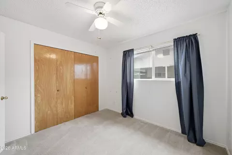Bedroom - 891 W 4th Ave, Apache Junction, AZ 85120 photo 2 of 4