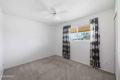 Bedroom - 891 W 4th Ave, Apache Junction, AZ 85120 photo 3 of 4