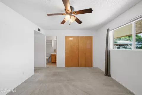 Bedroom - 891 W 4th Ave, Apache Junction, AZ 85120 photo 1 of 4