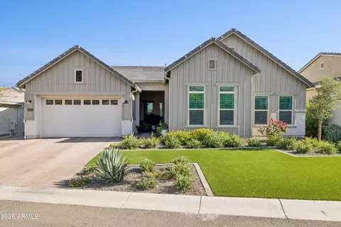 21357 W Mariposa St, Buckeye, AZ 85396