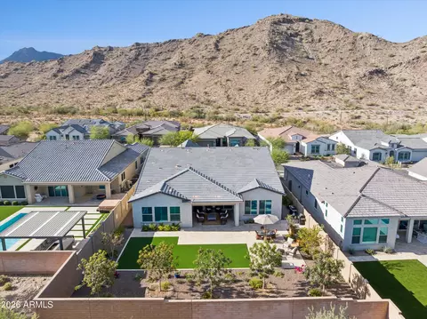 21357 W Mariposa St, Buckeye, AZ 85396