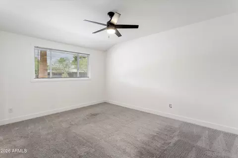 Bedroom - 7201 N 16th Dr, Phoenix, AZ 85021 photo 4 of 4