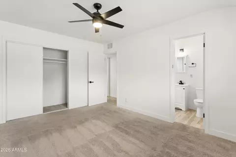 Bedroom - 7201 N 16th Dr, Phoenix, AZ 85021 photo 3 of 4