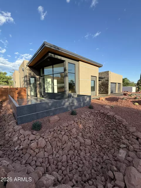 110 Borden Dr, Sedona, AZ 86336