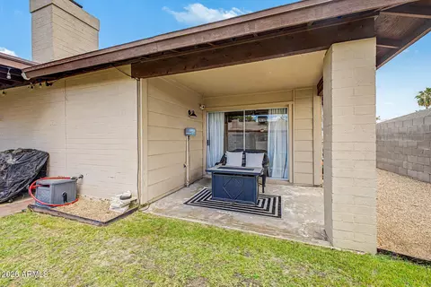 Exterior - 3907 E Windrose Dr, Phoenix, AZ 85032 photo 6 of 6