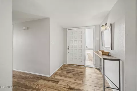 Entry Way - 3907 E Windrose Dr, Phoenix, AZ 85032 photo 1 of 1