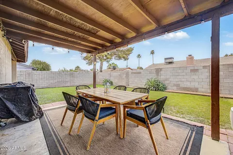 Exterior - 3907 E Windrose Dr, Phoenix, AZ 85032 photo 4 of 6