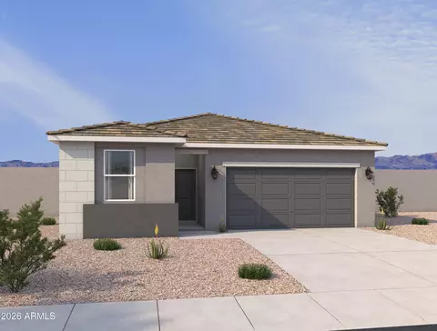 18122 W La Senda Dr, Surprise, AZ 85387
