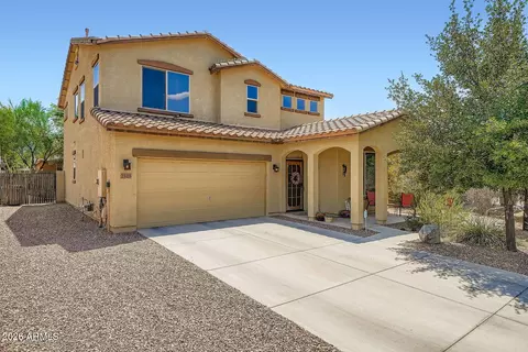 2323 W Alicia Dr, Phoenix, AZ 85041
