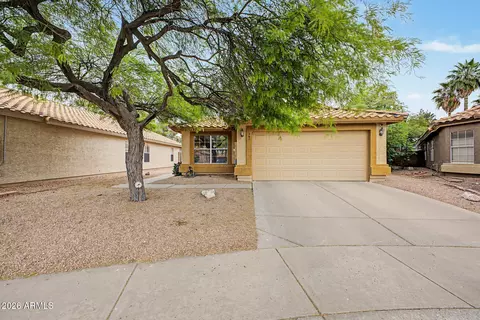 261 S Chippewa Pl, Chandler, AZ 85224