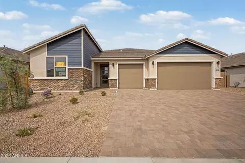 18454 W Cocopah St, Goodyear, AZ 85338