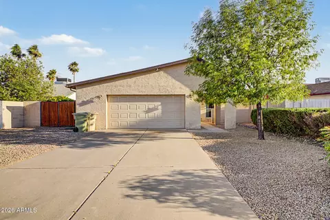 5323 W Mountain View Rd, Glendale, AZ 85302