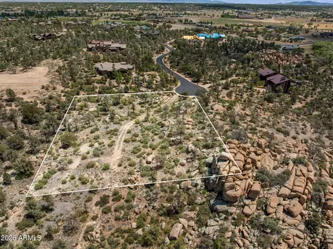 4760 W Distant View Trl #150, Prescott, AZ 86305