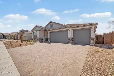 18457 W Cocopah St, Goodyear, AZ 85338