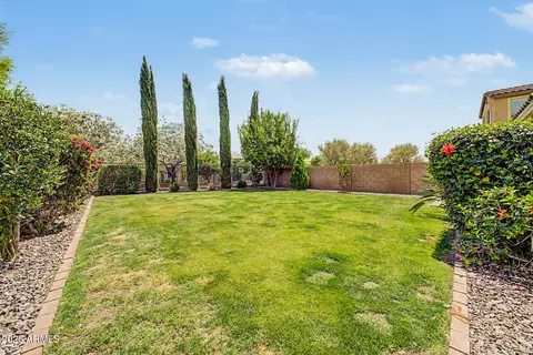 Exterior - 5103 S Moccasin Trl, Gilbert, AZ 85298 photo 7 of 11