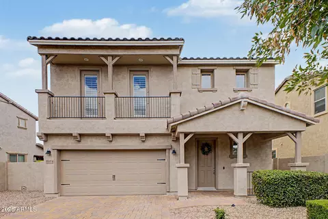 5103 S Moccasin Trl, Gilbert, AZ 85298