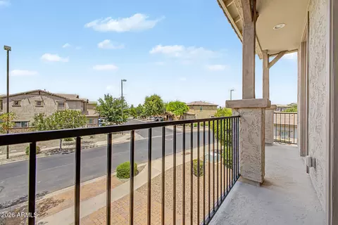 Exterior - 5103 S Moccasin Trl, Gilbert, AZ 85298 photo 5 of 11