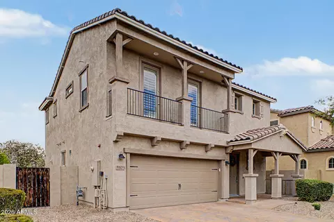 Exterior - 5103 S Moccasin Trl, Gilbert, AZ 85298 photo 4 of 11
