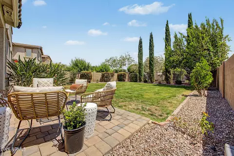 Exterior - 5103 S Moccasin Trl, Gilbert, AZ 85298 photo 11 of 11