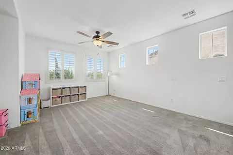 Bedroom - 5103 S Moccasin Trl, Gilbert, AZ 85298 photo 6 of 6
