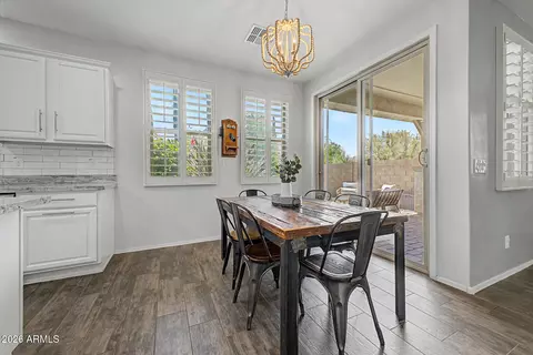 Dining - 5103 S Moccasin Trl, Gilbert, AZ 85298 photo 1 of 1
