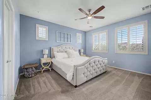 Bedroom - 5103 S Moccasin Trl, Gilbert, AZ 85298 photo 1 of 6