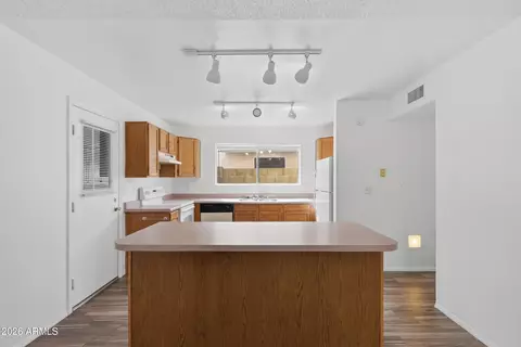 Kitchen - 4148 E Camino St, Mesa, AZ 85205 photo 1 of 2