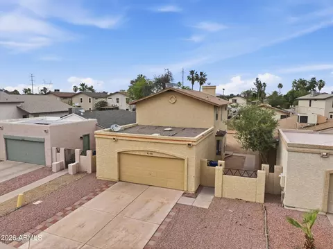 View/Area - 4148 E Camino St, Mesa, AZ 85205 photo 1 of 2