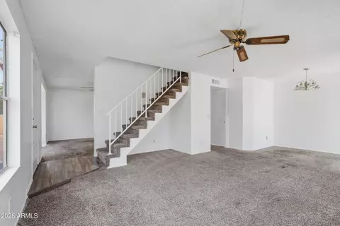 Living - 4148 E Camino St, Mesa, AZ 85205 photo 3 of 5