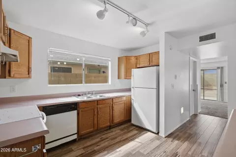Kitchen - 4148 E Camino St, Mesa, AZ 85205 photo 2 of 2