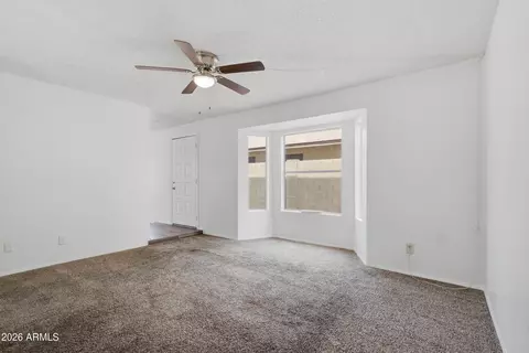 Living - 4148 E Camino St, Mesa, AZ 85205 photo 4 of 5