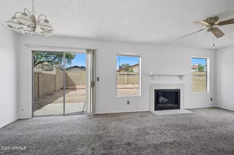 Living - 4148 E Camino St, Mesa, AZ 85205 photo 2 of 5