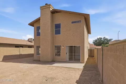 Exterior - 4148 E Camino St, Mesa, AZ 85205 photo 3 of 3