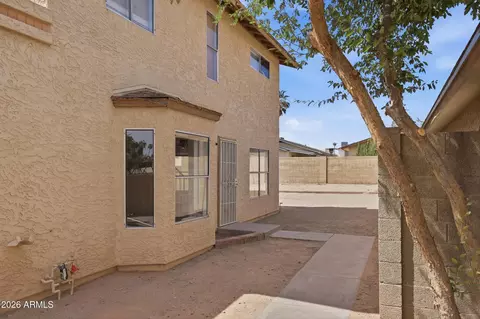 Exterior - 4148 E Camino St, Mesa, AZ 85205 photo 2 of 3