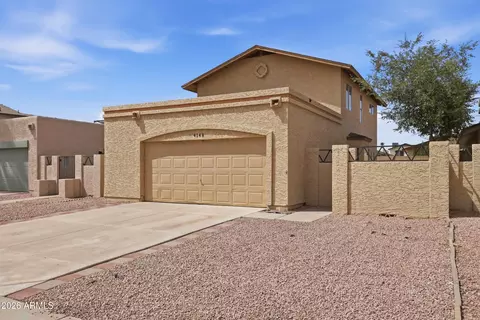 4148 E Camino St, Mesa, AZ 85205